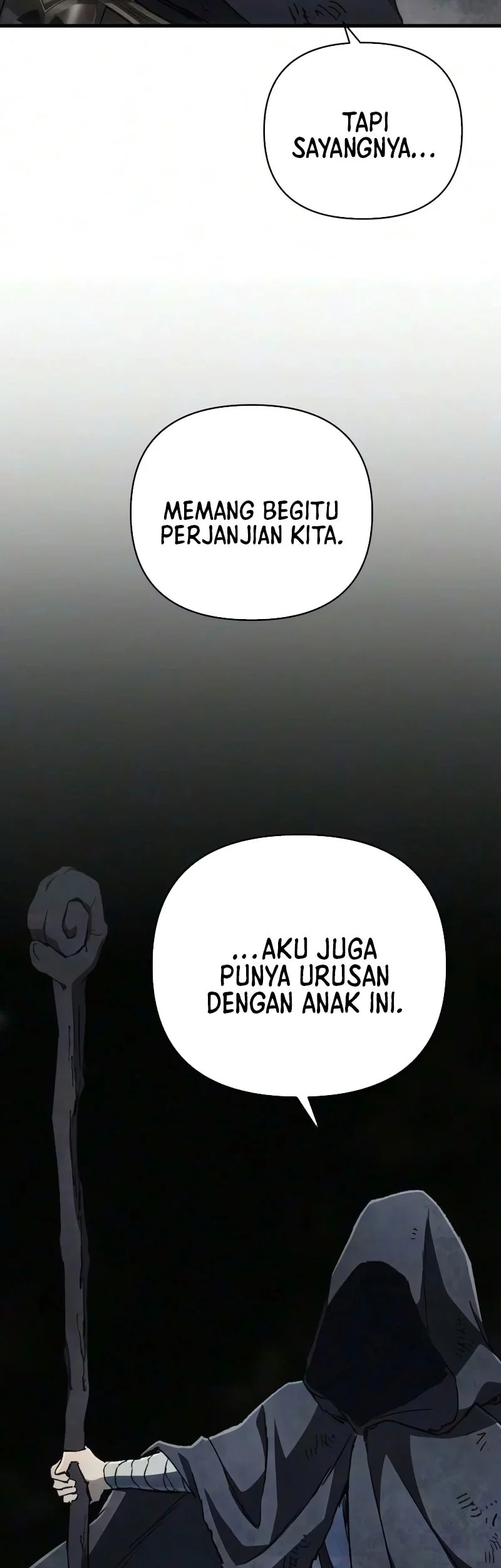 The Demon King's Friend Chapter 5 - halaman 15