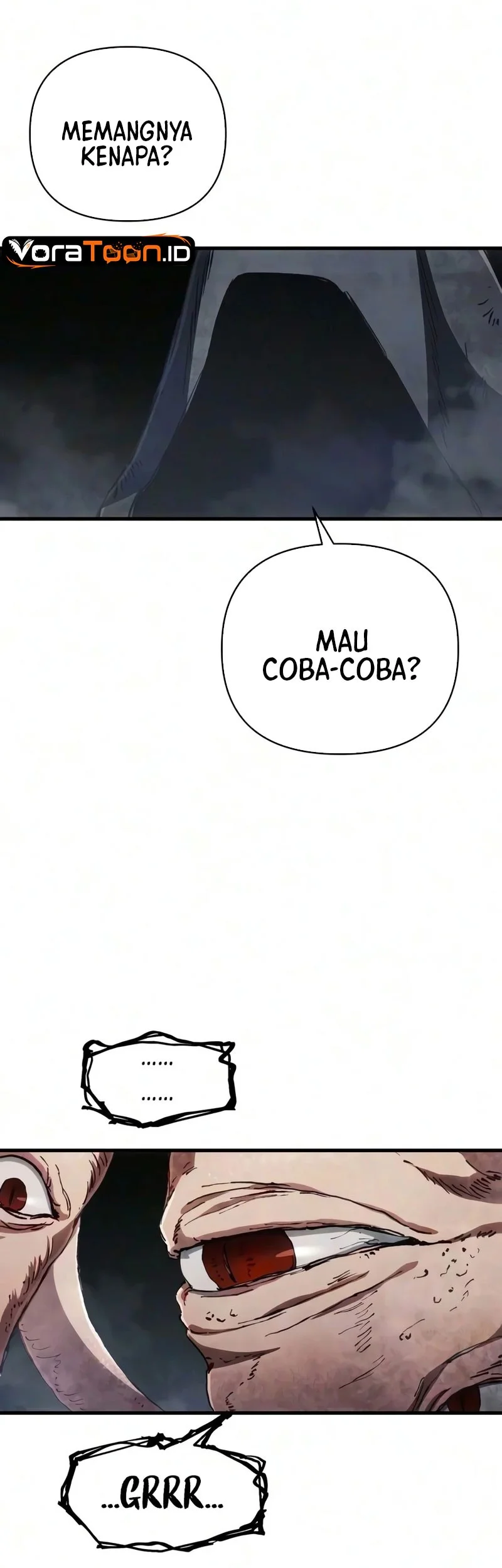 The Demon King's Friend Chapter 5 - halaman 17