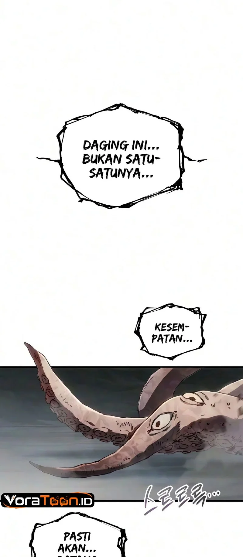 The Demon King's Friend Chapter 5 - halaman 18