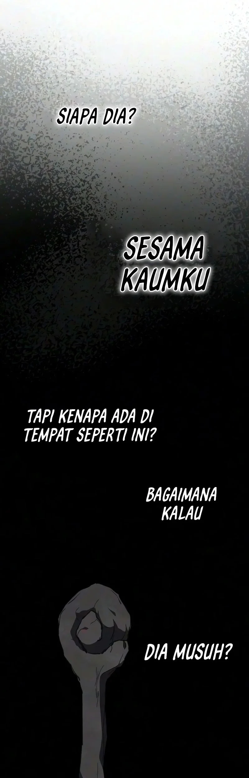 The Demon King's Friend Chapter 5 - halaman 21