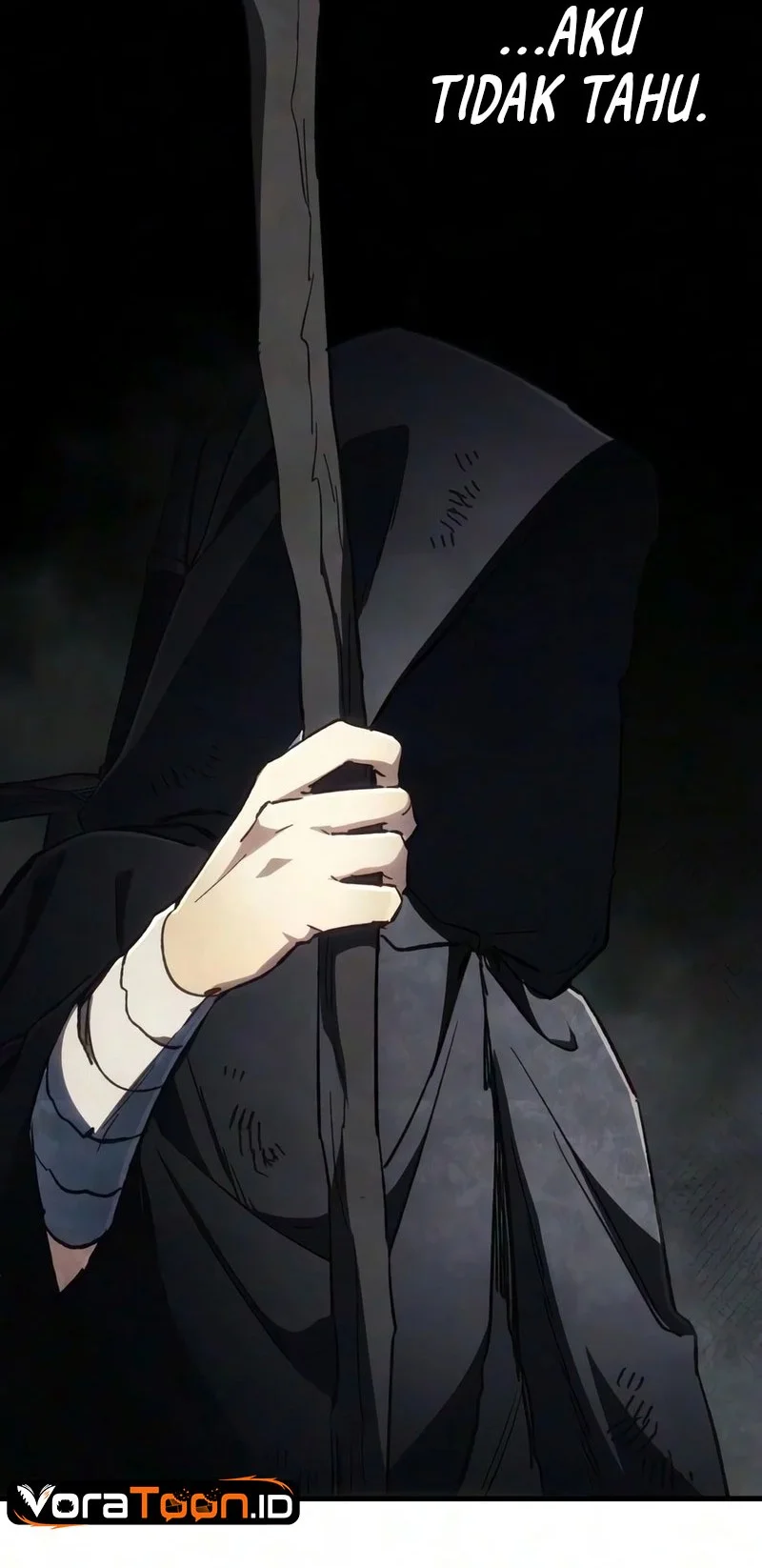 The Demon King's Friend Chapter 5 - halaman 22