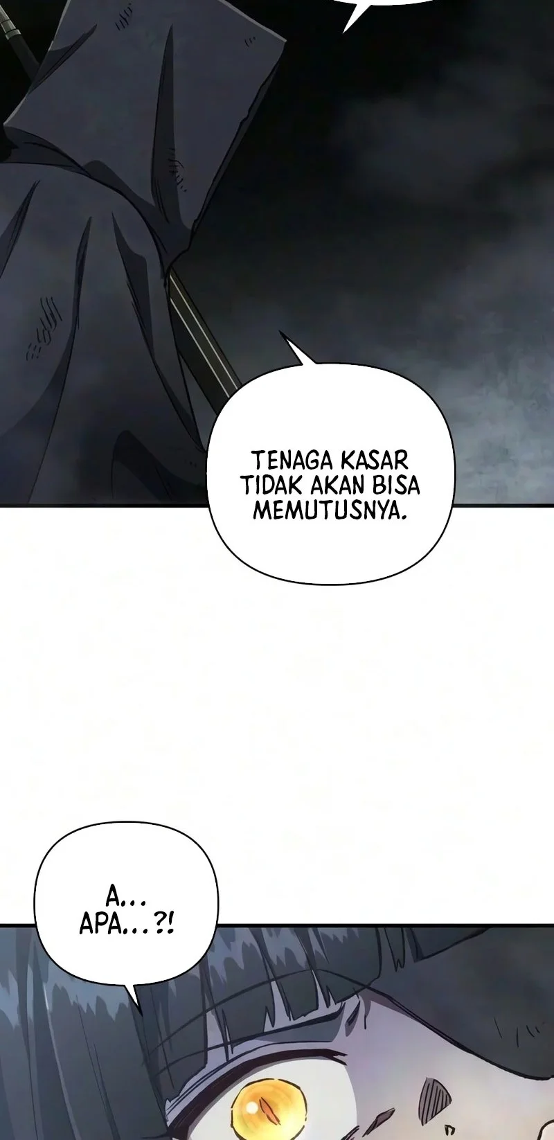 The Demon King's Friend Chapter 5 - halaman 30