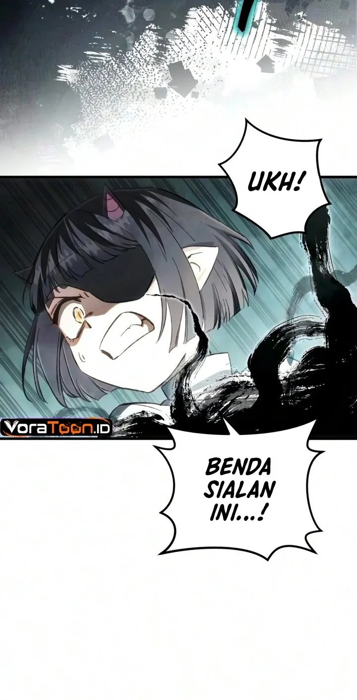 The Demon King's Friend Chapter 6 - halaman 1