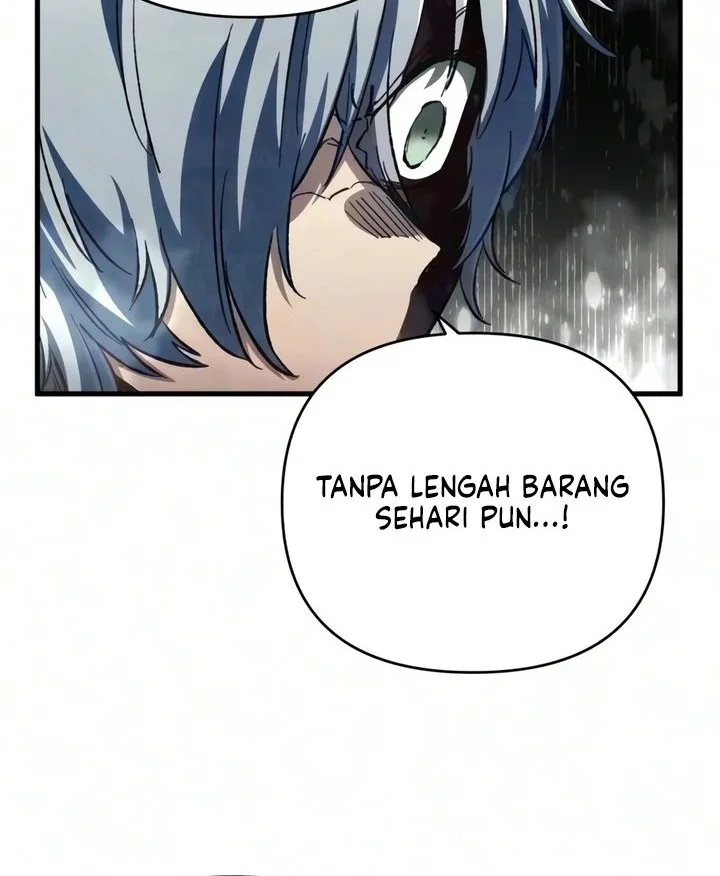 The Demon King's Friend Chapter 6 - halaman 11