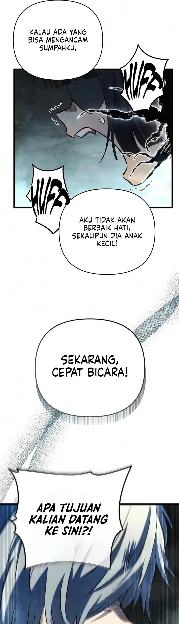 The Demon King's Friend Chapter 6 - halaman 12