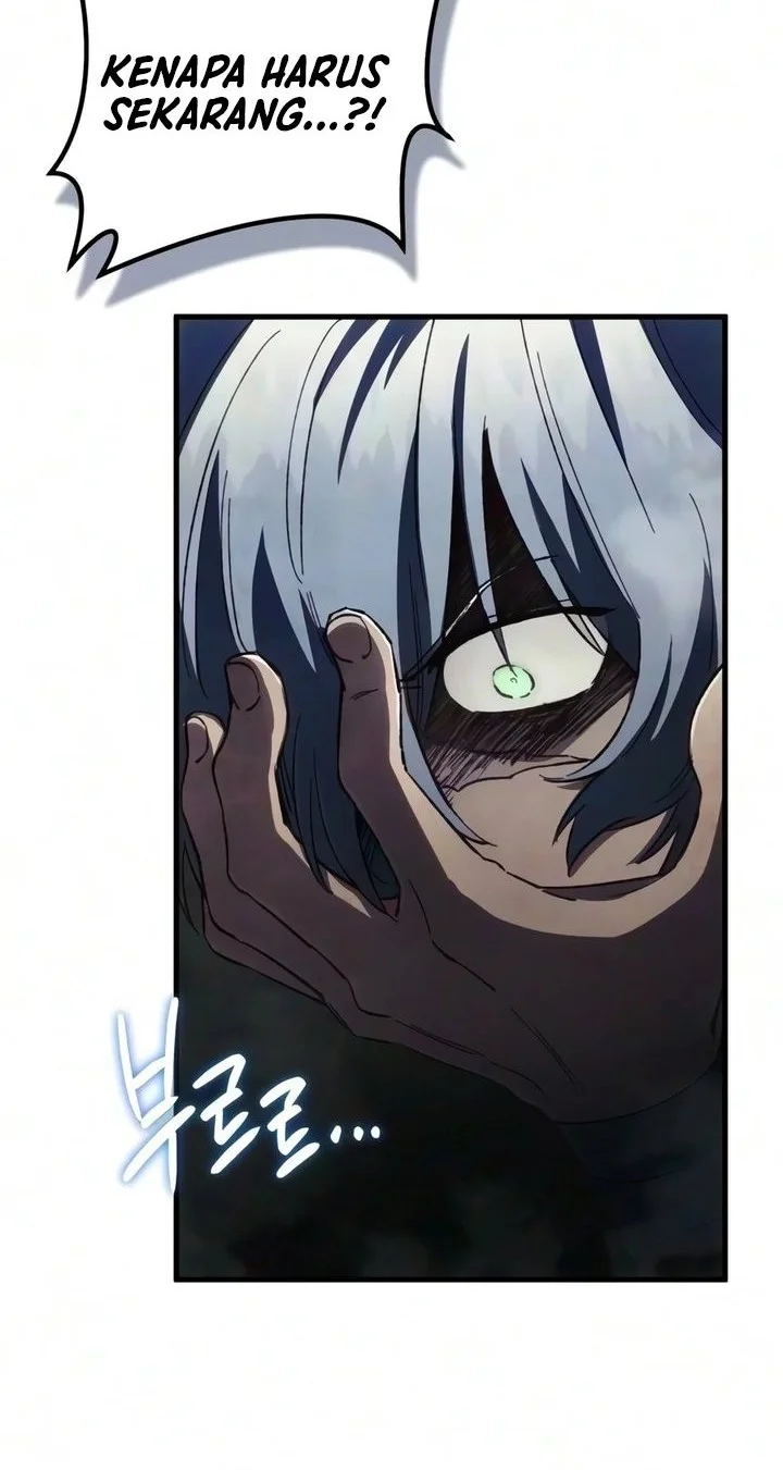 The Demon King's Friend Chapter 6 - halaman 19