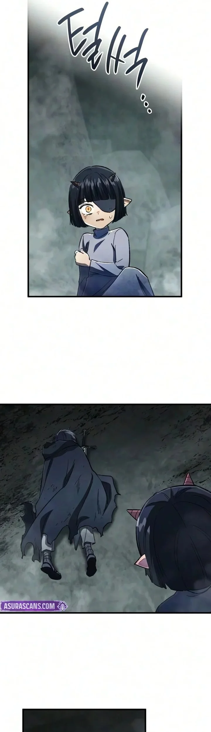 The Demon King's Friend Chapter 6 - halaman 22