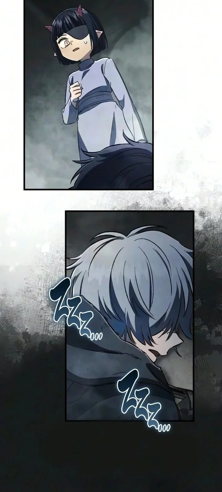 The Demon King's Friend Chapter 6 - halaman 23