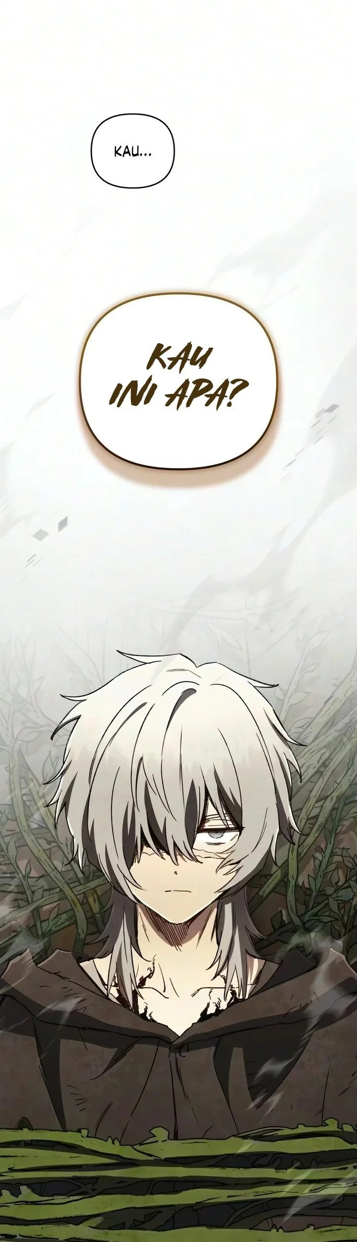 The Demon King's Friend Chapter 7 - halaman 26