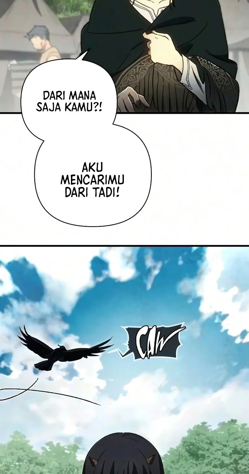 The Demon King's Friend Chapter 8 - halaman 10