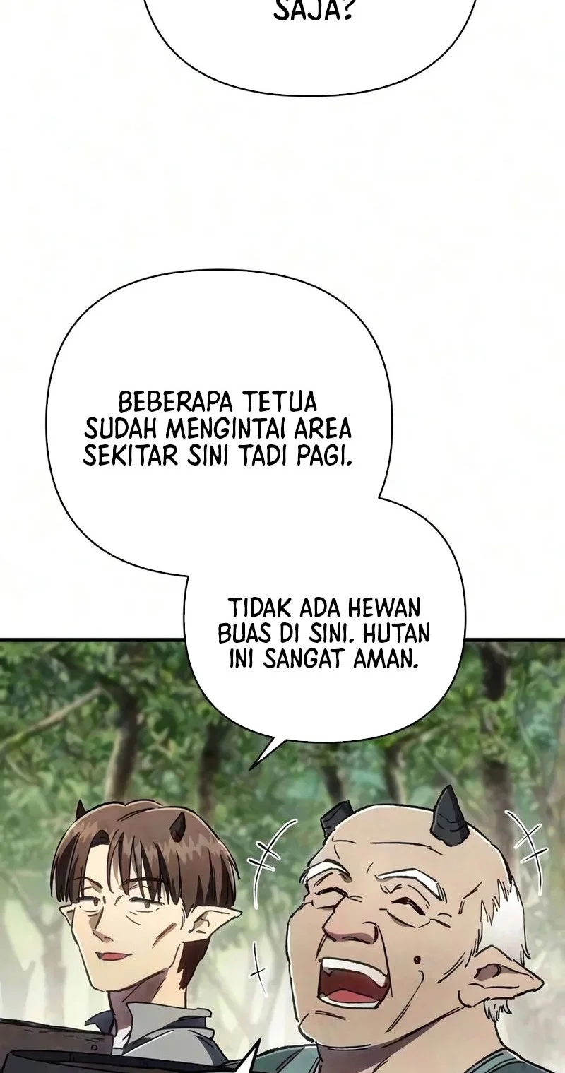The Demon King's Friend Chapter 8 - halaman 12