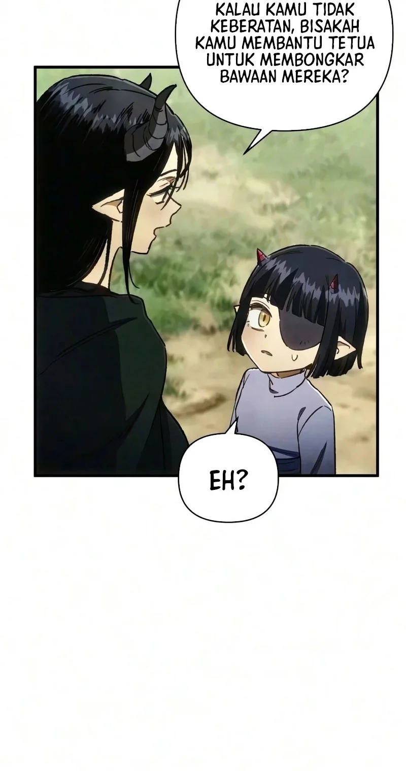 The Demon King's Friend Chapter 8 - halaman 14