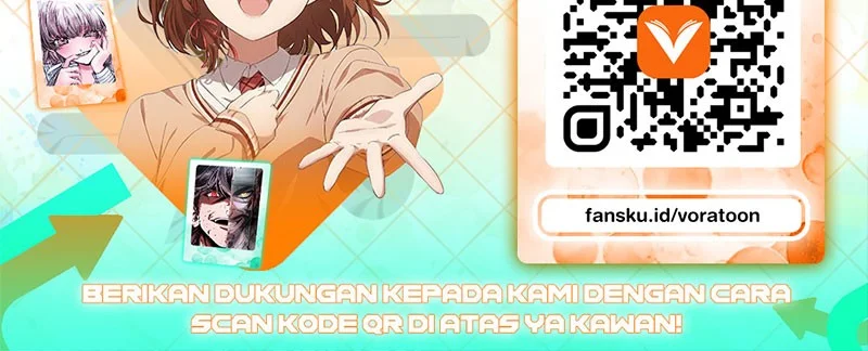 The Demon King's Friend Chapter 8 - halaman 23