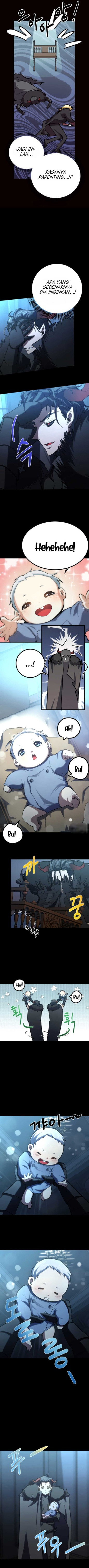 The Demon King's Warrior Daughter Chapter 1 - halaman 15