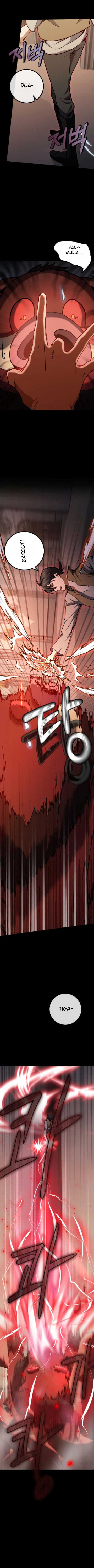 The Demon King's Warrior Daughter Chapter 1 - halaman 23