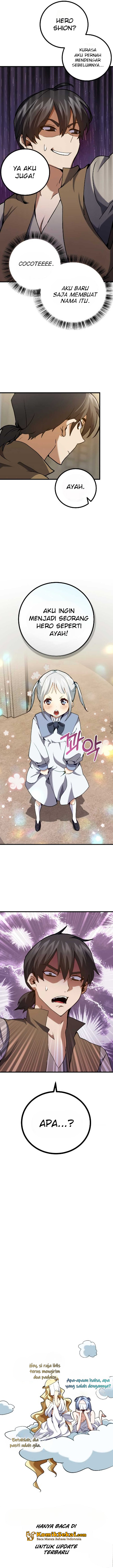 The Demon King's Warrior Daughter Chapter 1 - halaman 27