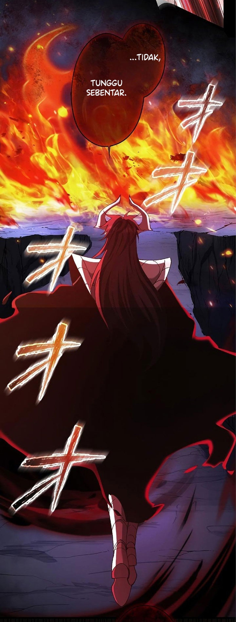 The Demon Lord Regains His Memories of His Previous Life and Becomes Unrivaled Chapter 1 - halaman 11