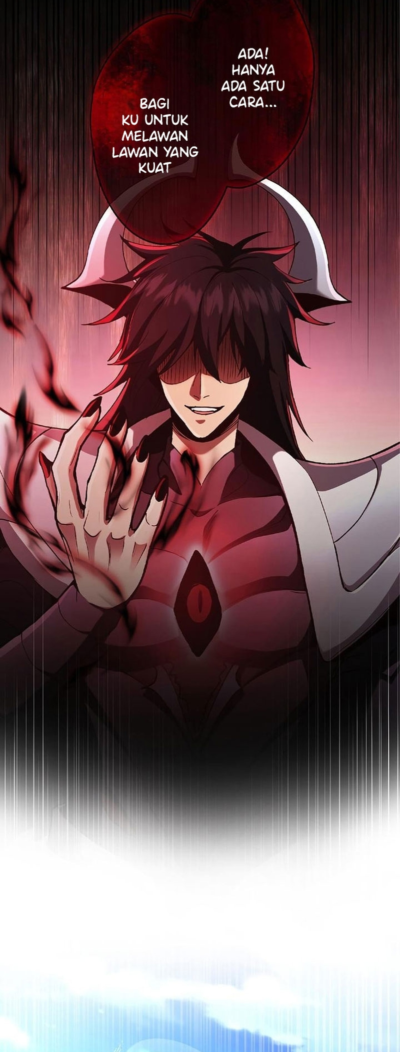 The Demon Lord Regains His Memories of His Previous Life and Becomes Unrivaled Chapter 1 - halaman 12