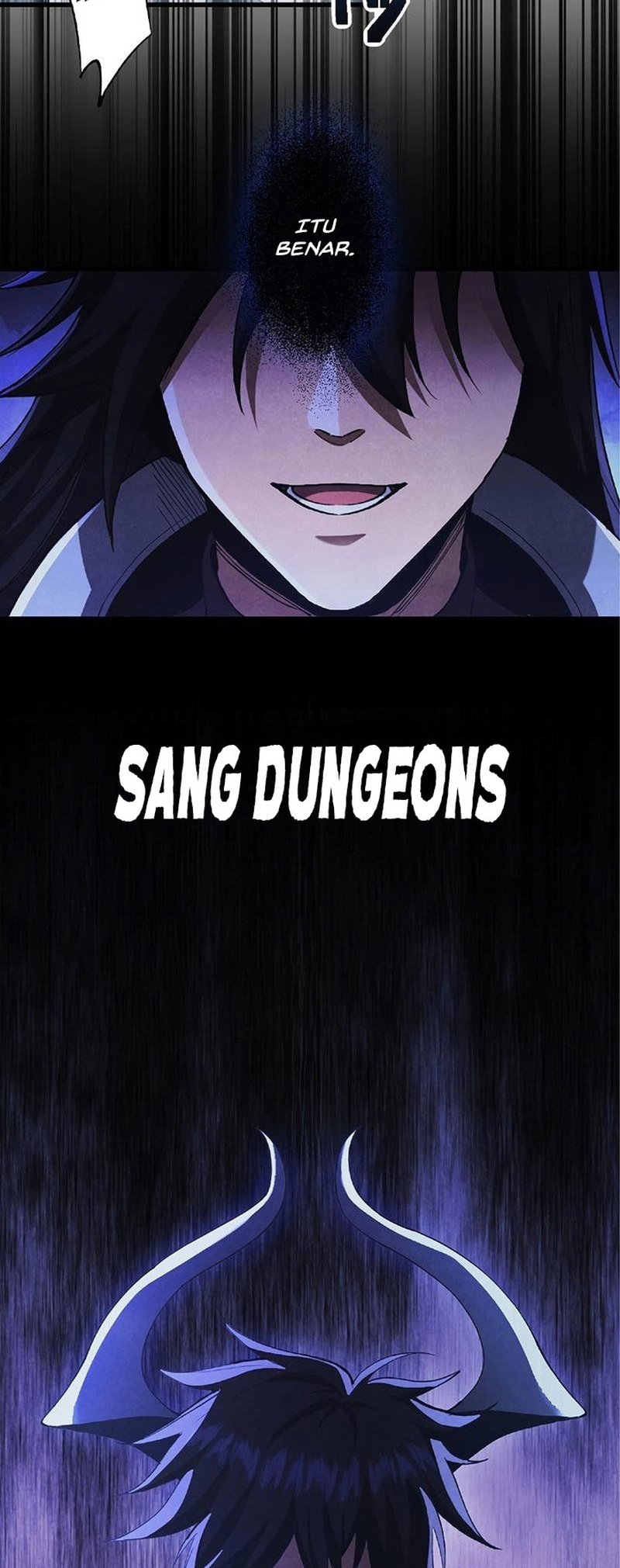 The Demon Lord Regains His Memories of His Previous Life and Becomes Unrivaled Chapter 1 - halaman 19