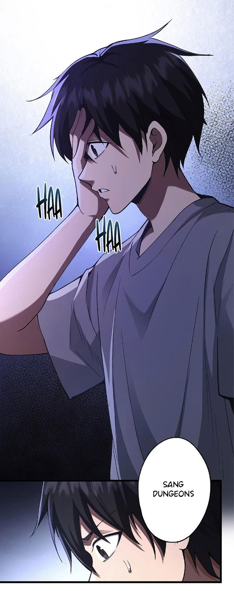 The Demon Lord Regains His Memories of His Previous Life and Becomes Unrivaled Chapter 1 - halaman 21