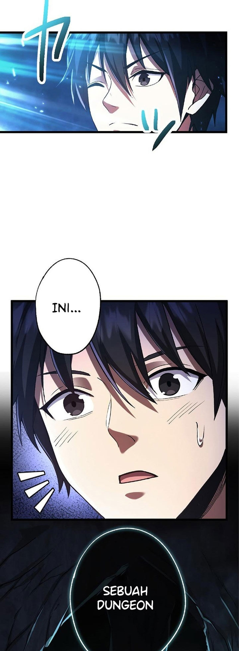 The Demon Lord Regains His Memories of His Previous Life and Becomes Unrivaled Chapter 1 - halaman 28
