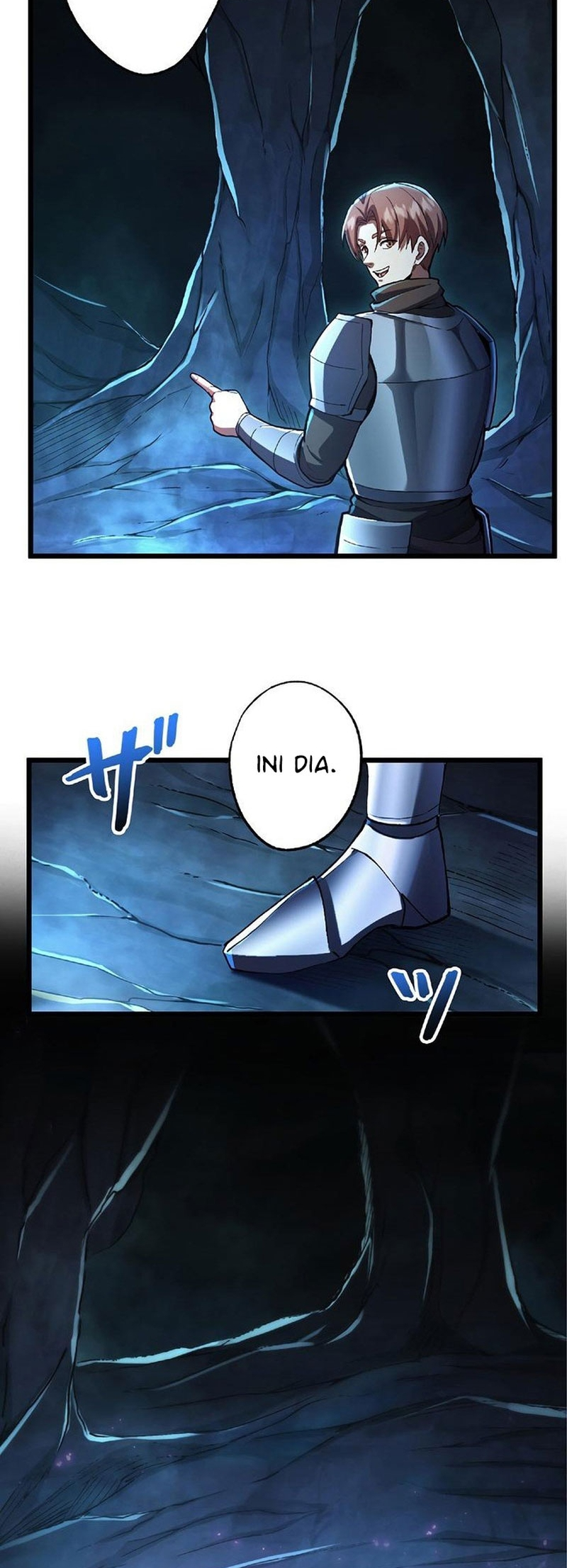 The Demon Lord Regains His Memories of His Previous Life and Becomes Unrivaled Chapter 1 - halaman 32