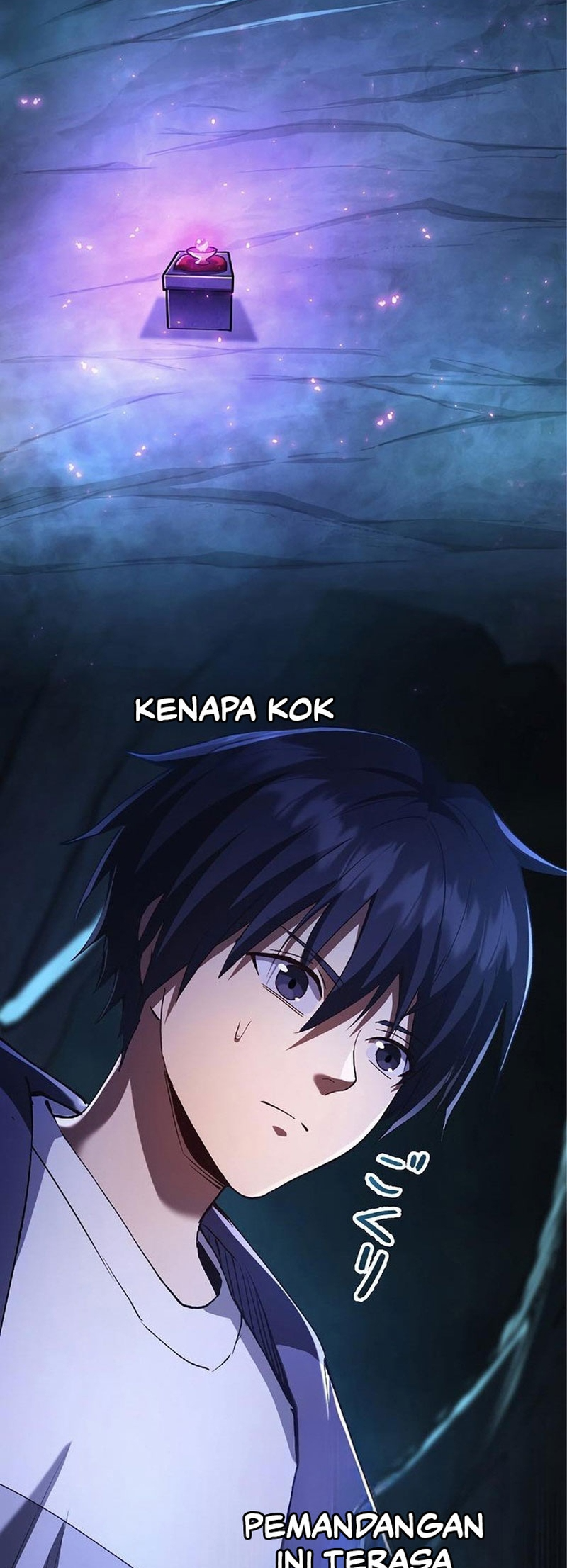 The Demon Lord Regains His Memories of His Previous Life and Becomes Unrivaled Chapter 1 - halaman 33