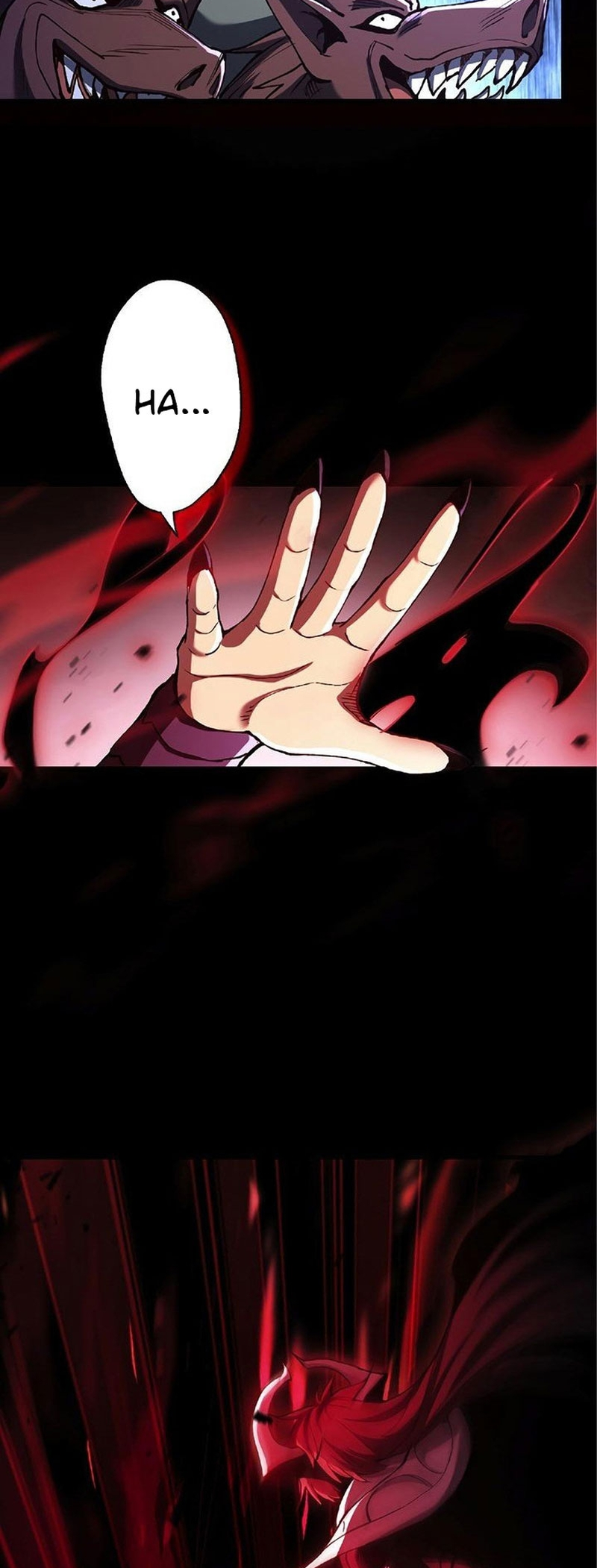 The Demon Lord Regains His Memories of His Previous Life and Becomes Unrivaled Chapter 1 - halaman 4