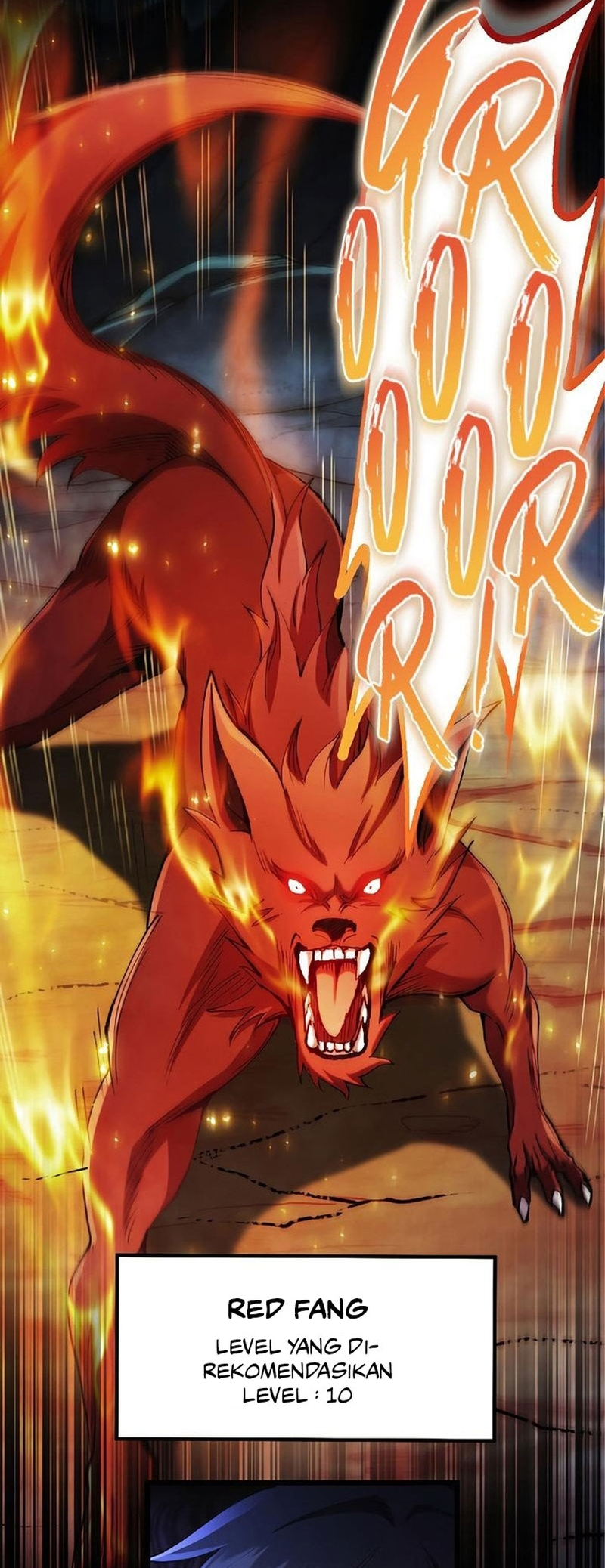 The Demon Lord Regains His Memories of His Previous Life and Becomes Unrivaled Chapter 1 - halaman 44