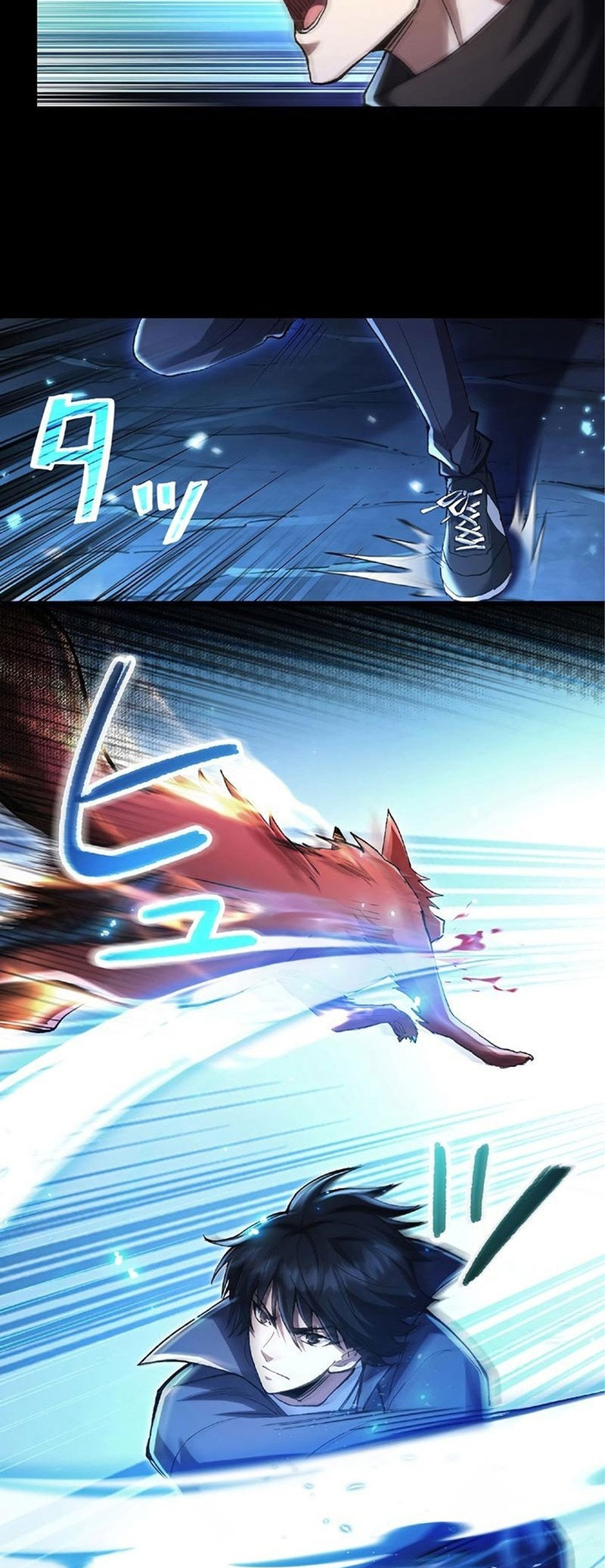 The Demon Lord Regains His Memories of His Previous Life and Becomes Unrivaled Chapter 1 - halaman 48