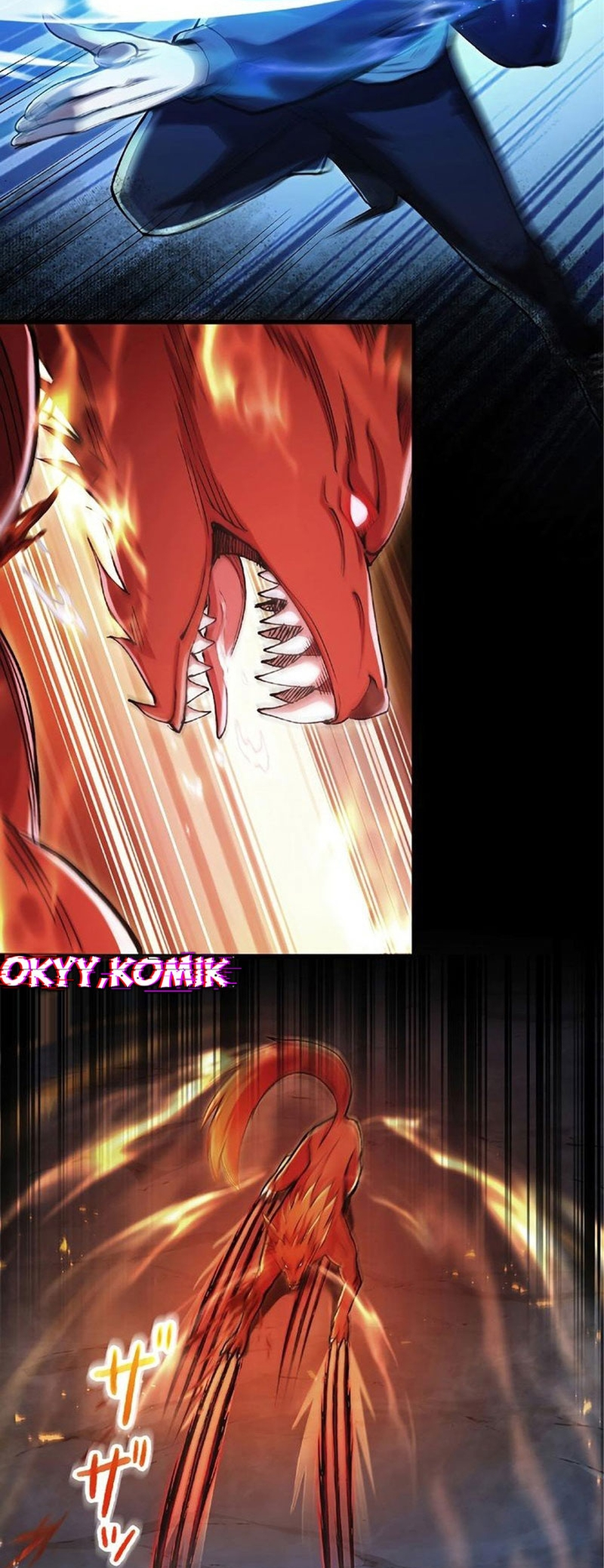 The Demon Lord Regains His Memories of His Previous Life and Becomes Unrivaled Chapter 1 - halaman 49