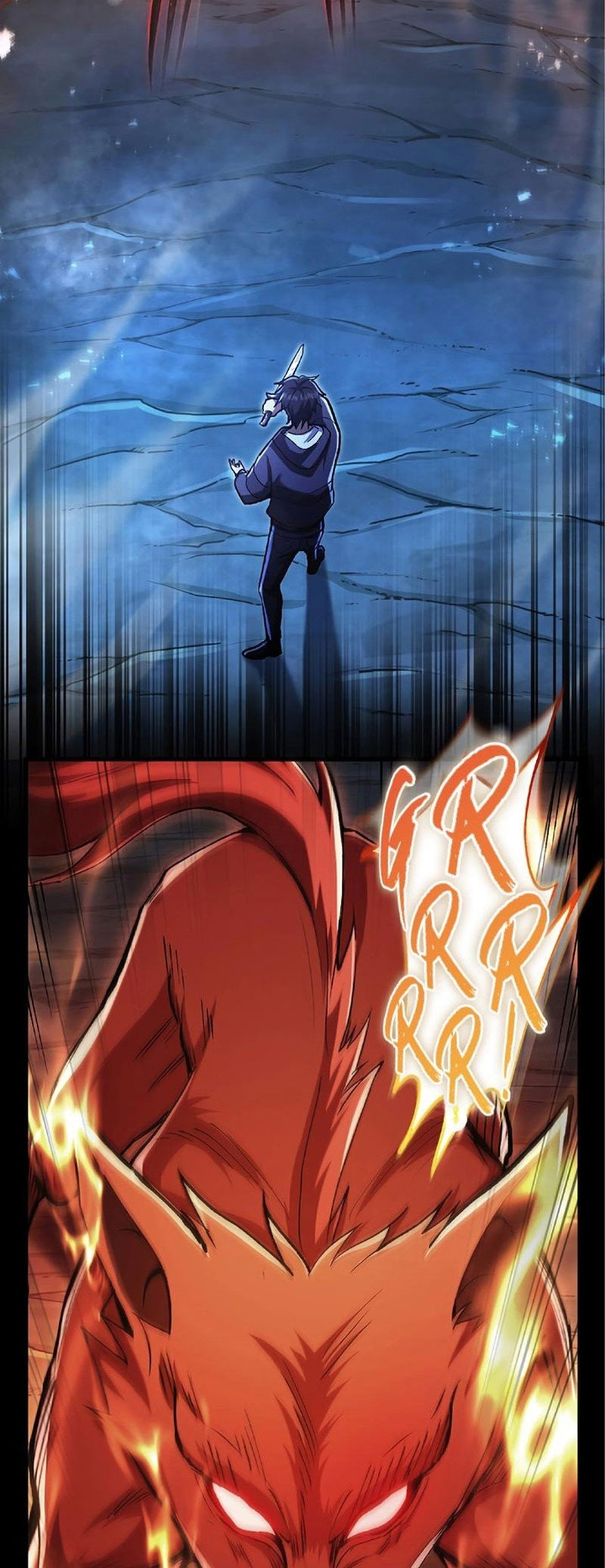 The Demon Lord Regains His Memories of His Previous Life and Becomes Unrivaled Chapter 1 - halaman 50