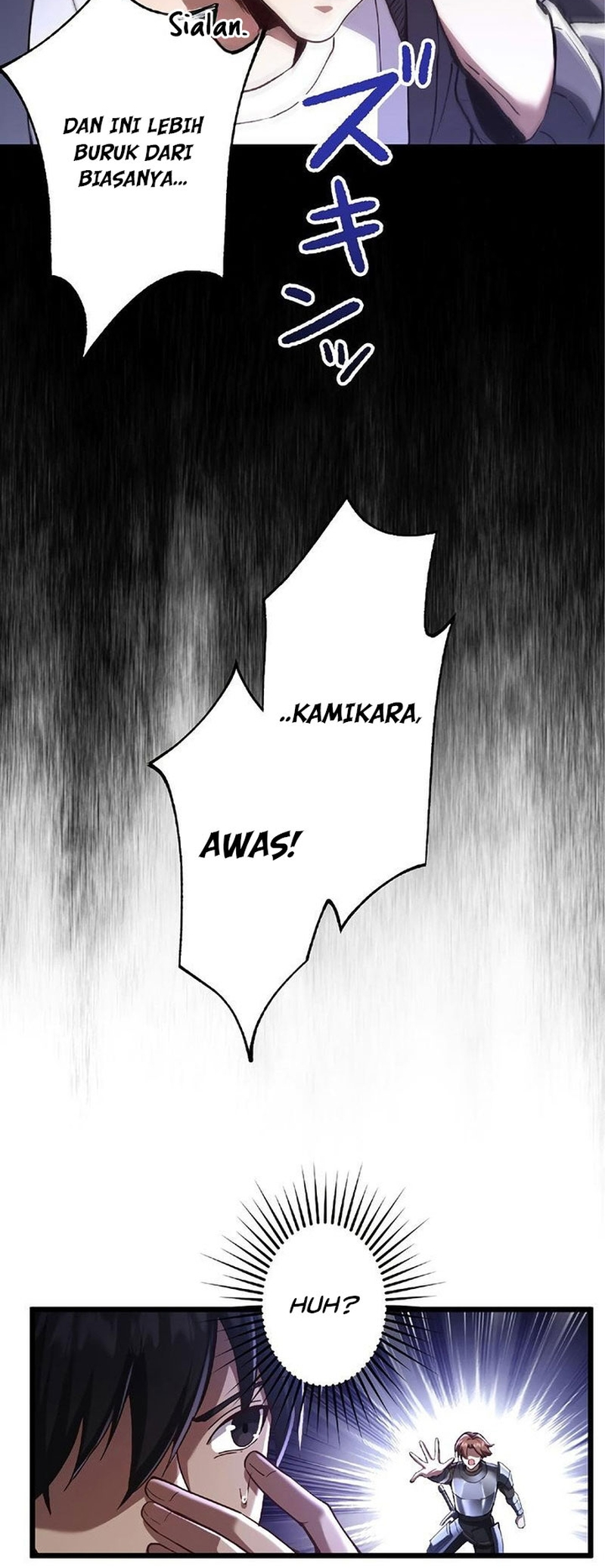 The Demon Lord Regains His Memories of His Previous Life and Becomes Unrivaled Chapter 1 - halaman 56