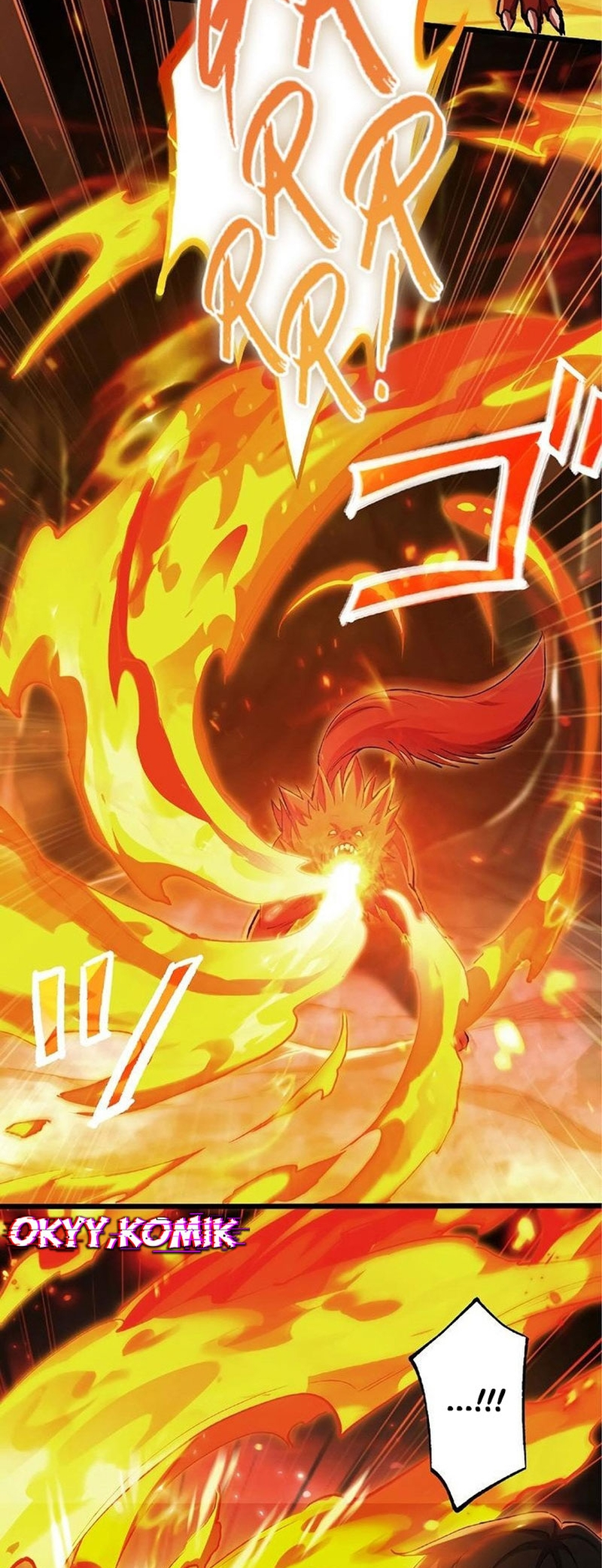 The Demon Lord Regains His Memories of His Previous Life and Becomes Unrivaled Chapter 1 - halaman 58