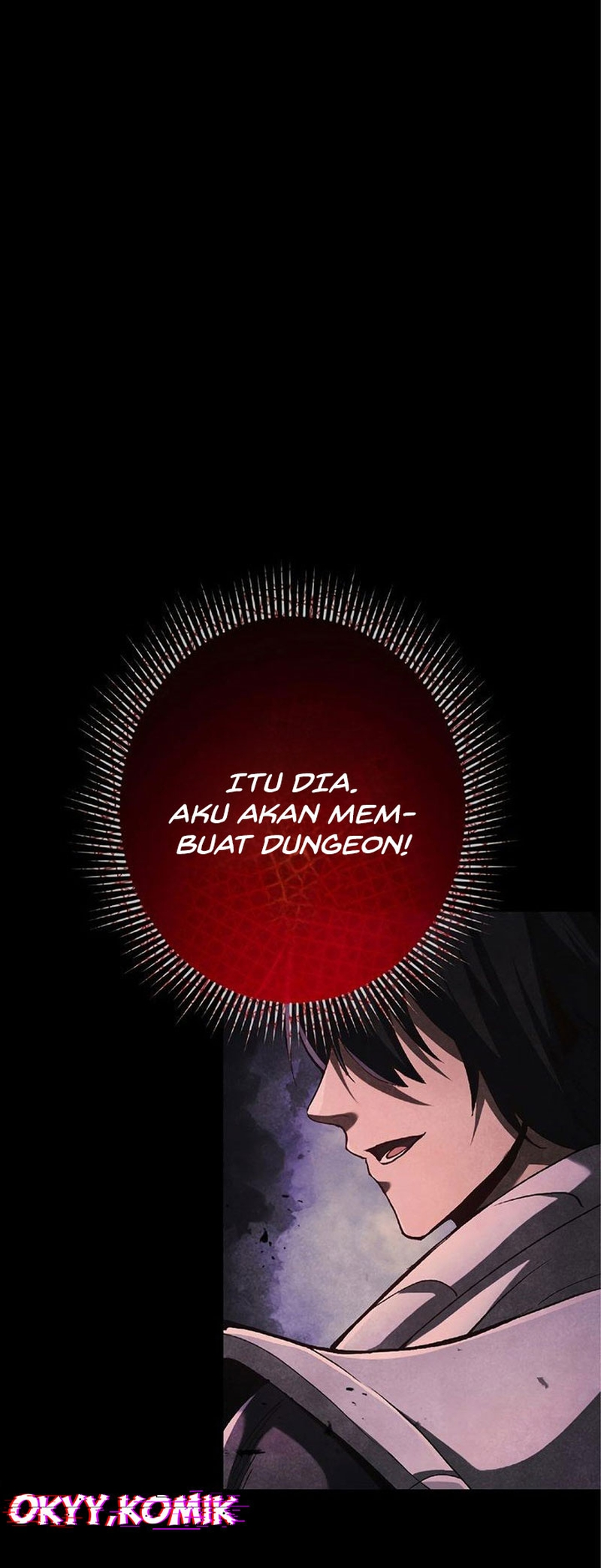 The Demon Lord Regains His Memories of His Previous Life and Becomes Unrivaled Chapter 1 - halaman 62