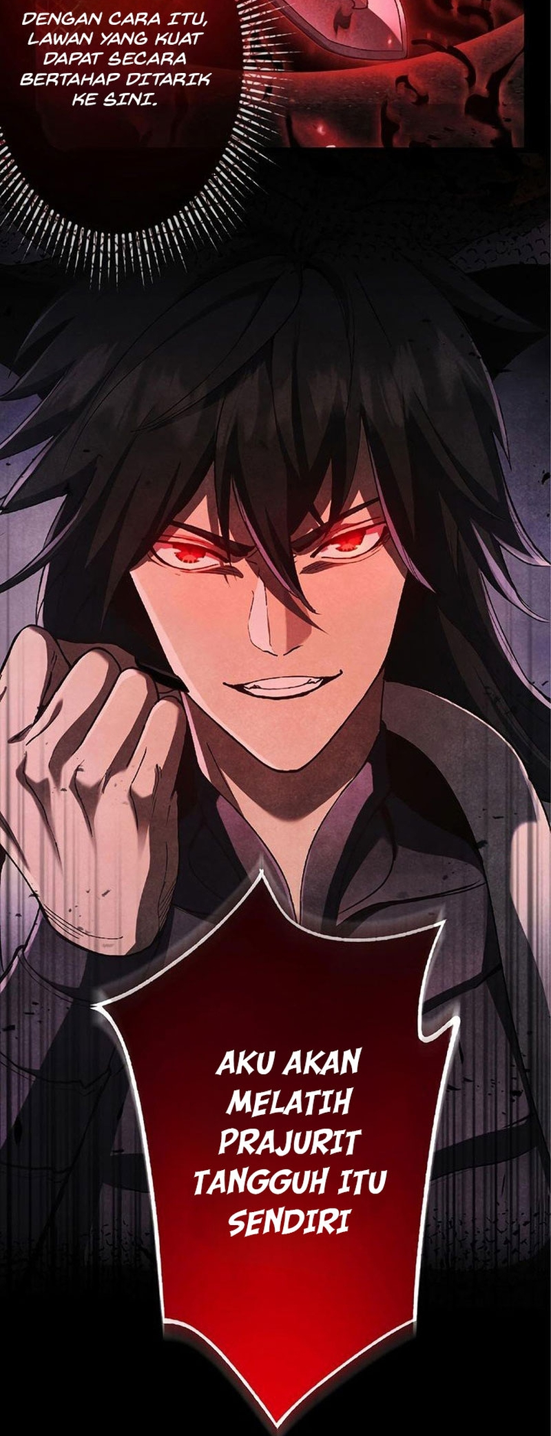 The Demon Lord Regains His Memories of His Previous Life and Becomes Unrivaled Chapter 1 - halaman 64