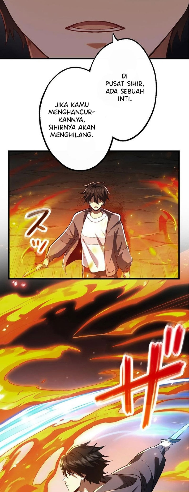 The Demon Lord Regains His Memories of His Previous Life and Becomes Unrivaled Chapter 1 - halaman 66