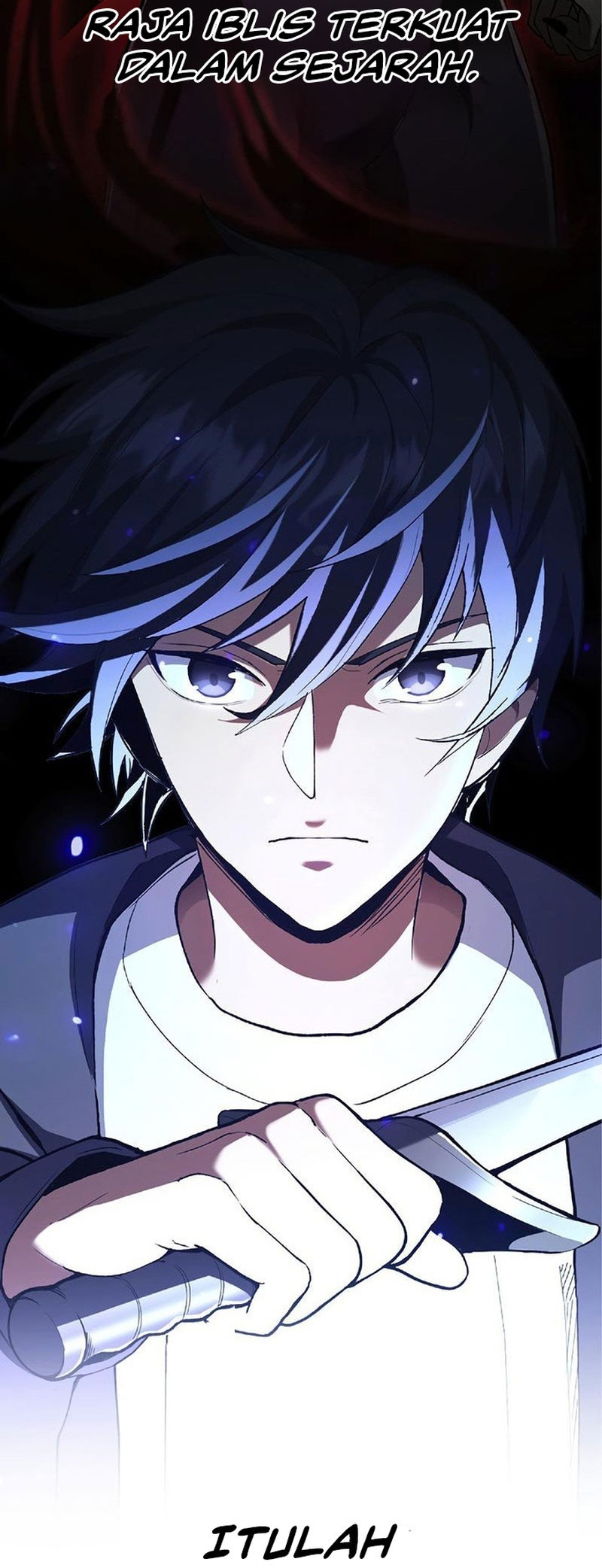 The Demon Lord Regains His Memories of His Previous Life and Becomes Unrivaled Chapter 1 - halaman 69