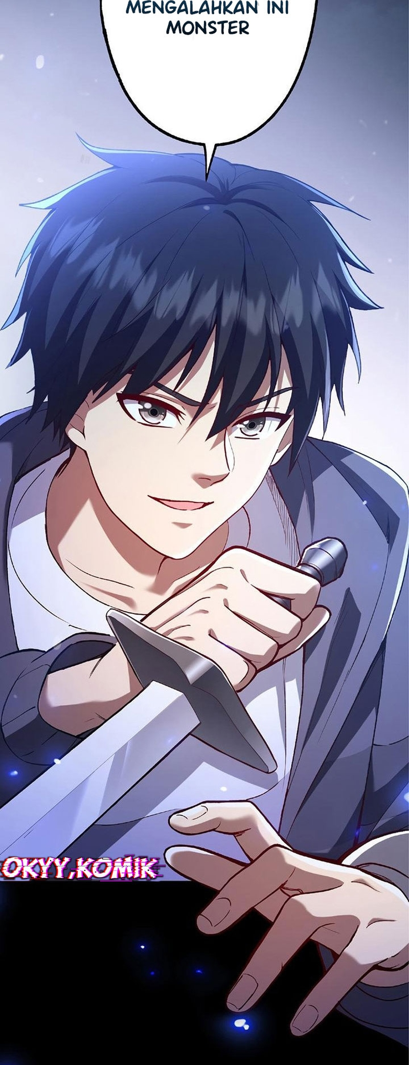 The Demon Lord Regains His Memories of His Previous Life and Becomes Unrivaled Chapter 1 - halaman 73