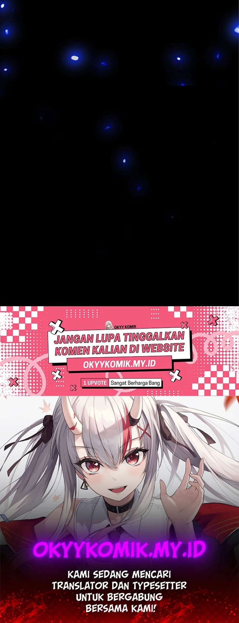 The Demon Lord Regains His Memories of His Previous Life and Becomes Unrivaled Chapter 1 - halaman 74