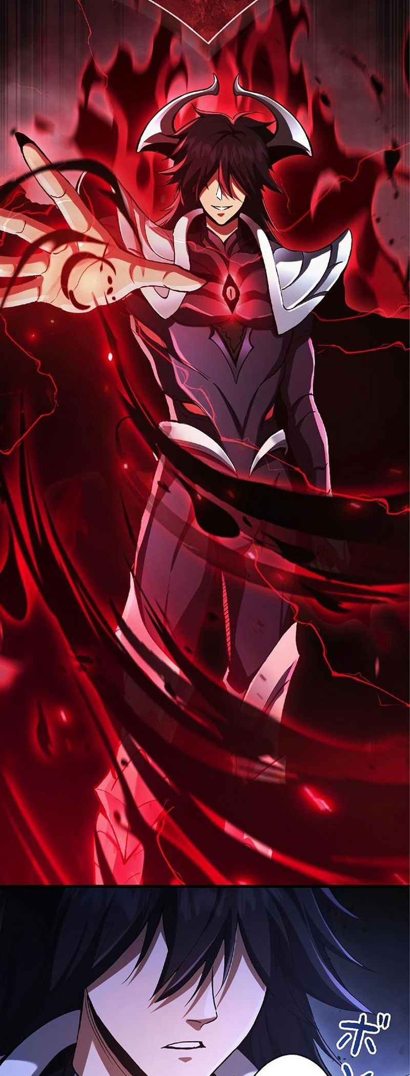 The Demon Lord Regains His Memories of His Previous Life and Becomes Unrivaled Chapter 1 - halaman 8