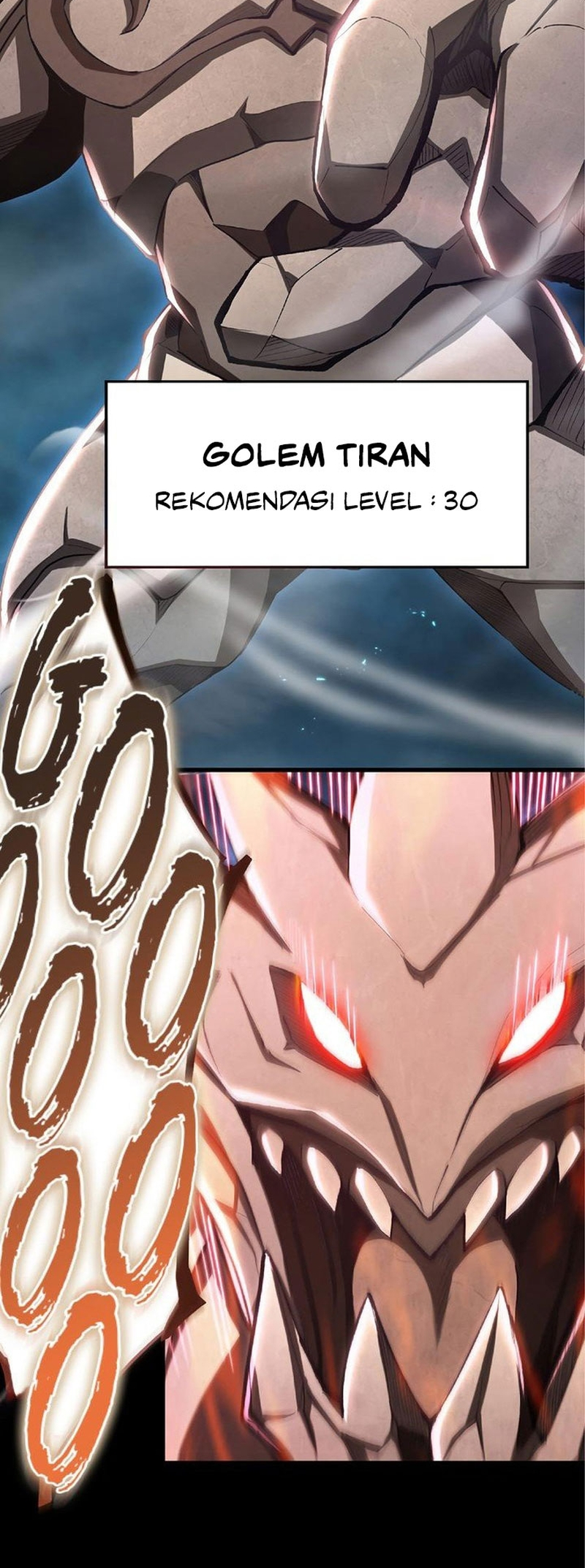 The Demon Lord Regains His Memories of His Previous Life and Becomes Unrivaled Chapter 2 - halaman 19
