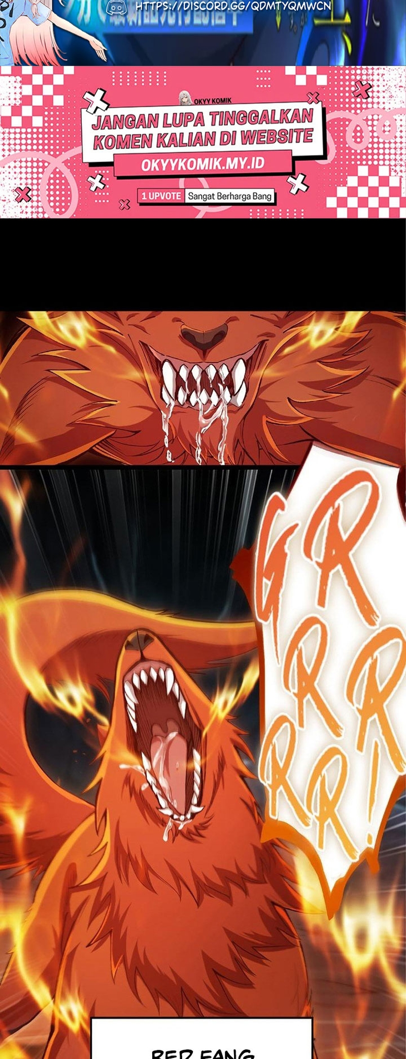 The Demon Lord Regains His Memories of His Previous Life and Becomes Unrivaled Chapter 2 - halaman 2