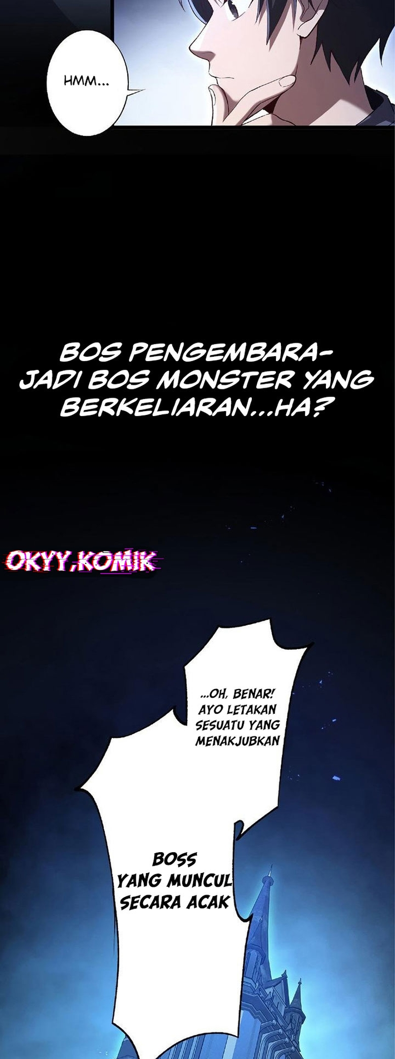 The Demon Lord Regains His Memories of His Previous Life and Becomes Unrivaled Chapter 2 - halaman 21