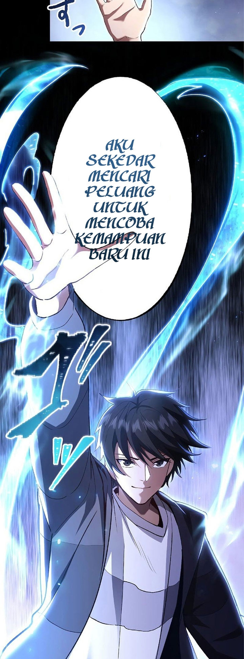The Demon Lord Regains His Memories of His Previous Life and Becomes Unrivaled Chapter 2 - halaman 31