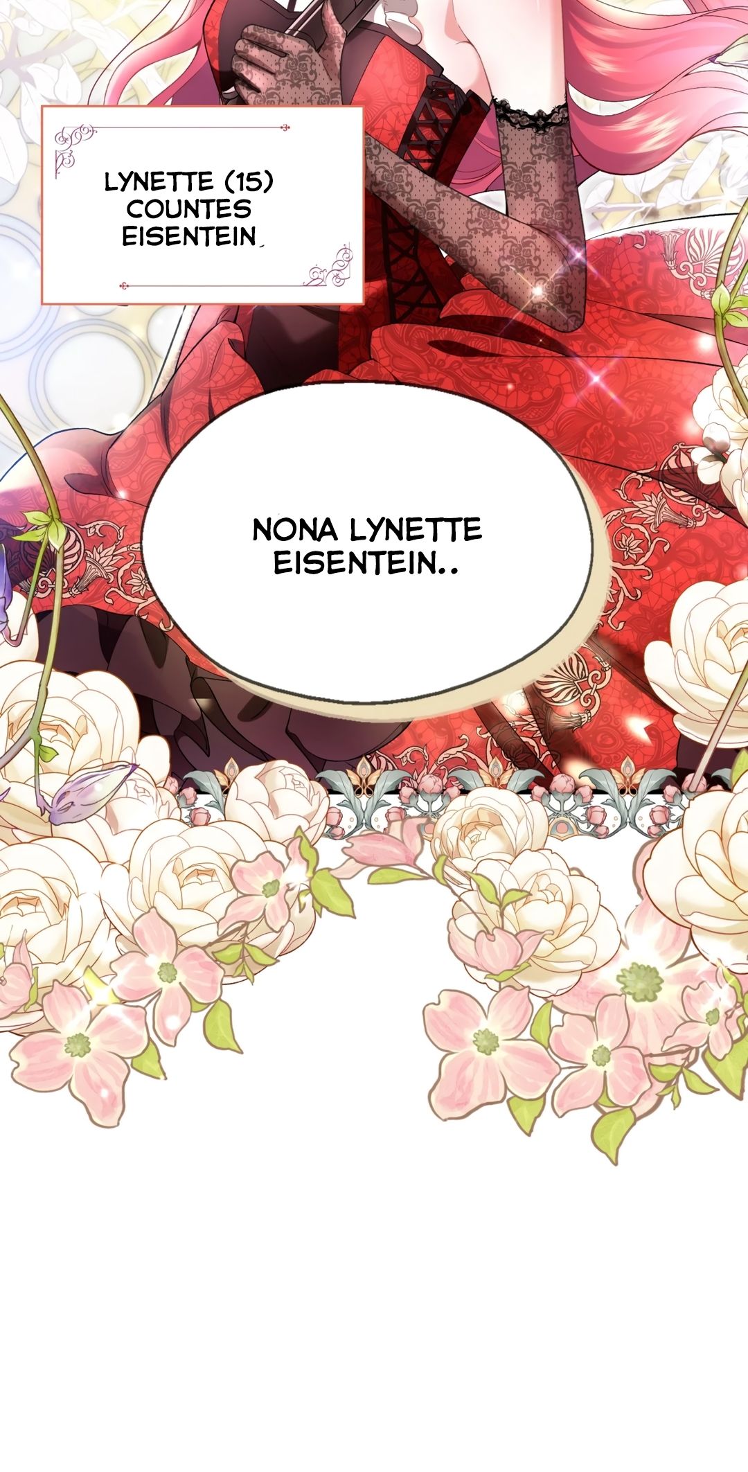 The Demon Maid Only Wants to Be Bullied by the Villainess Noble Lady Chapter 1 - halaman 14