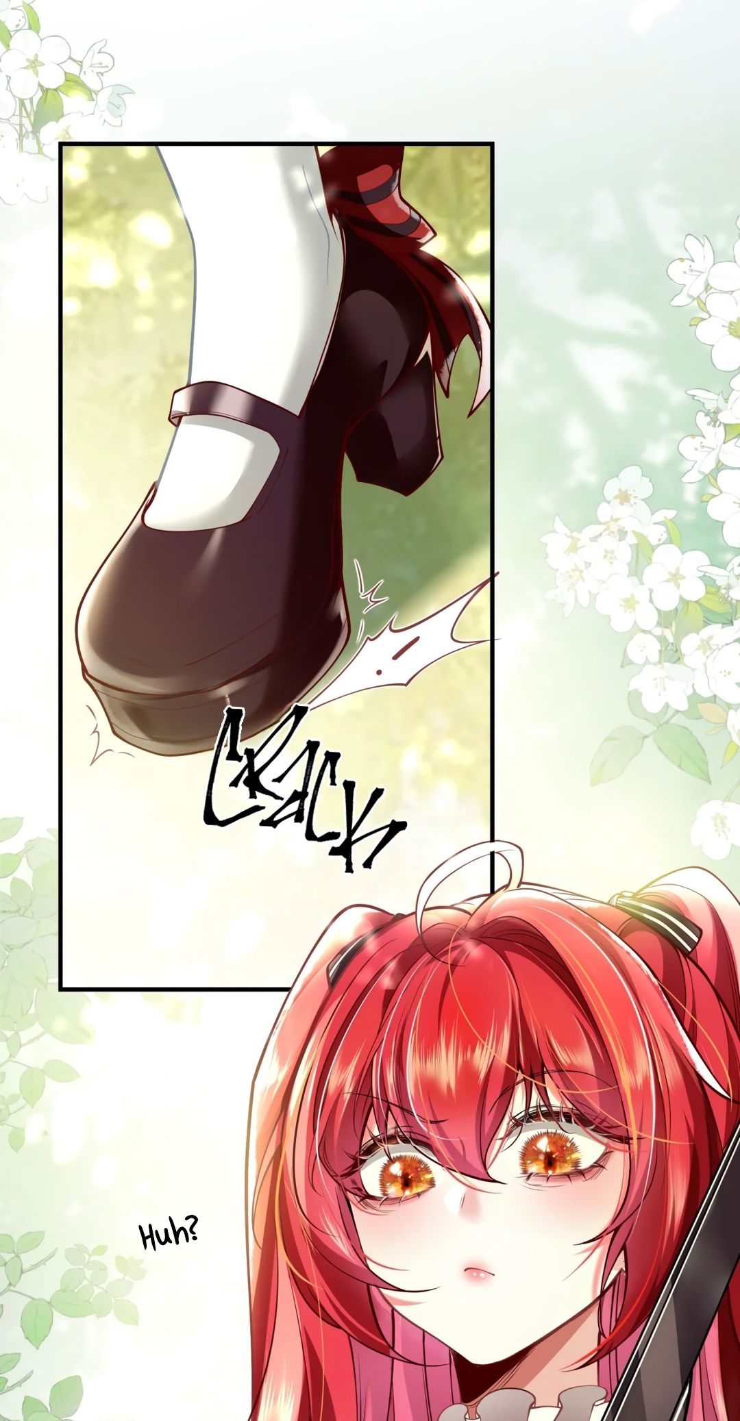 The Demon Maid Only Wants to Be Bullied by the Villainess Noble Lady Chapter 1 - halaman 18
