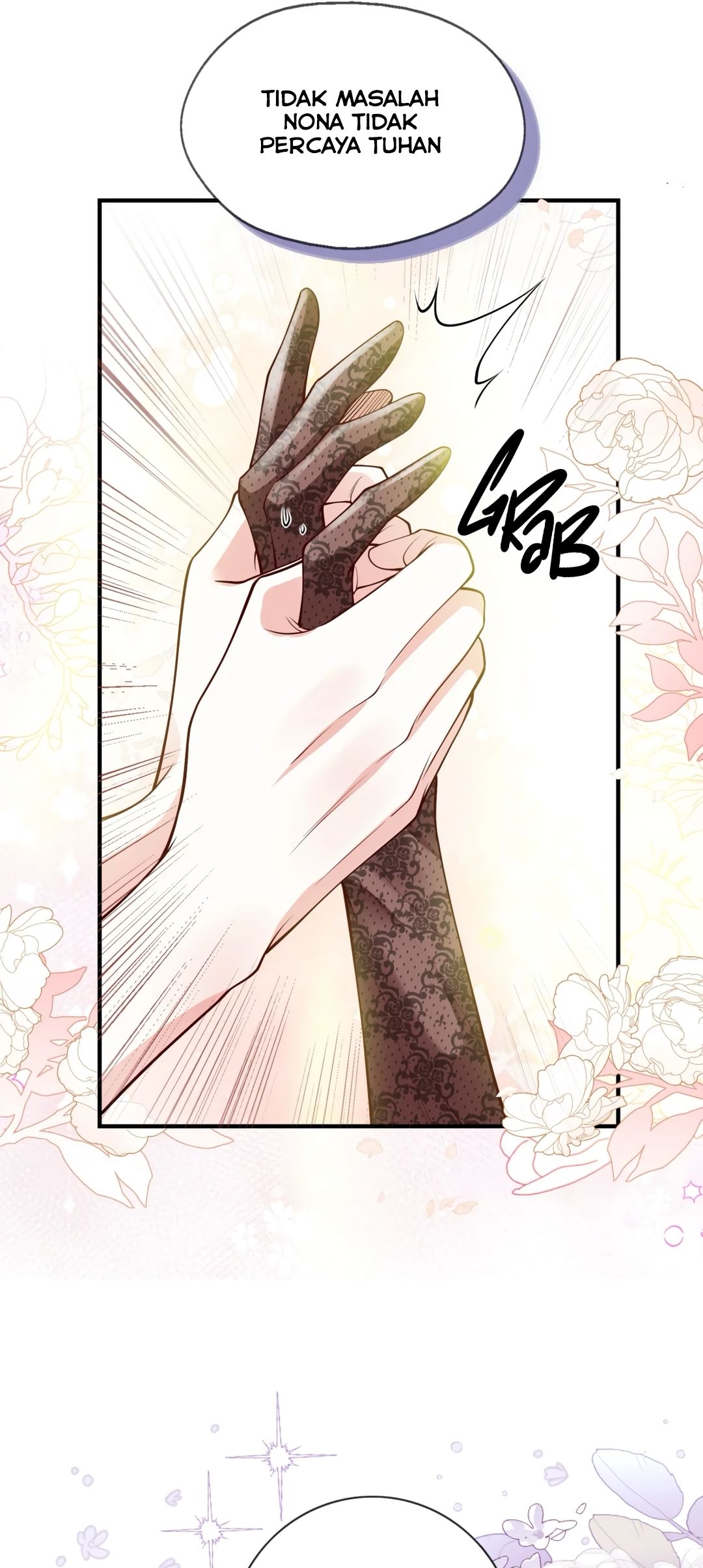 The Demon Maid Only Wants to Be Bullied by the Villainess Noble Lady Chapter 1 - halaman 26