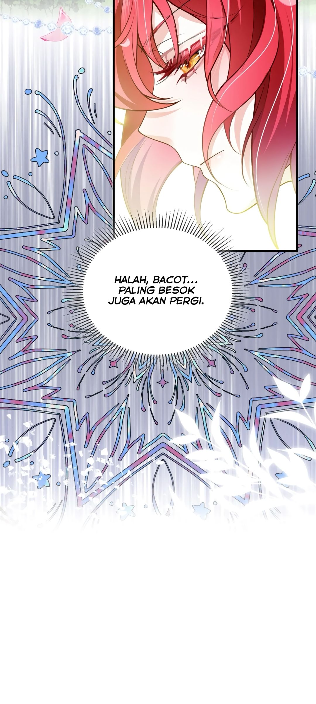 The Demon Maid Only Wants to Be Bullied by the Villainess Noble Lady Chapter 1 - halaman 29