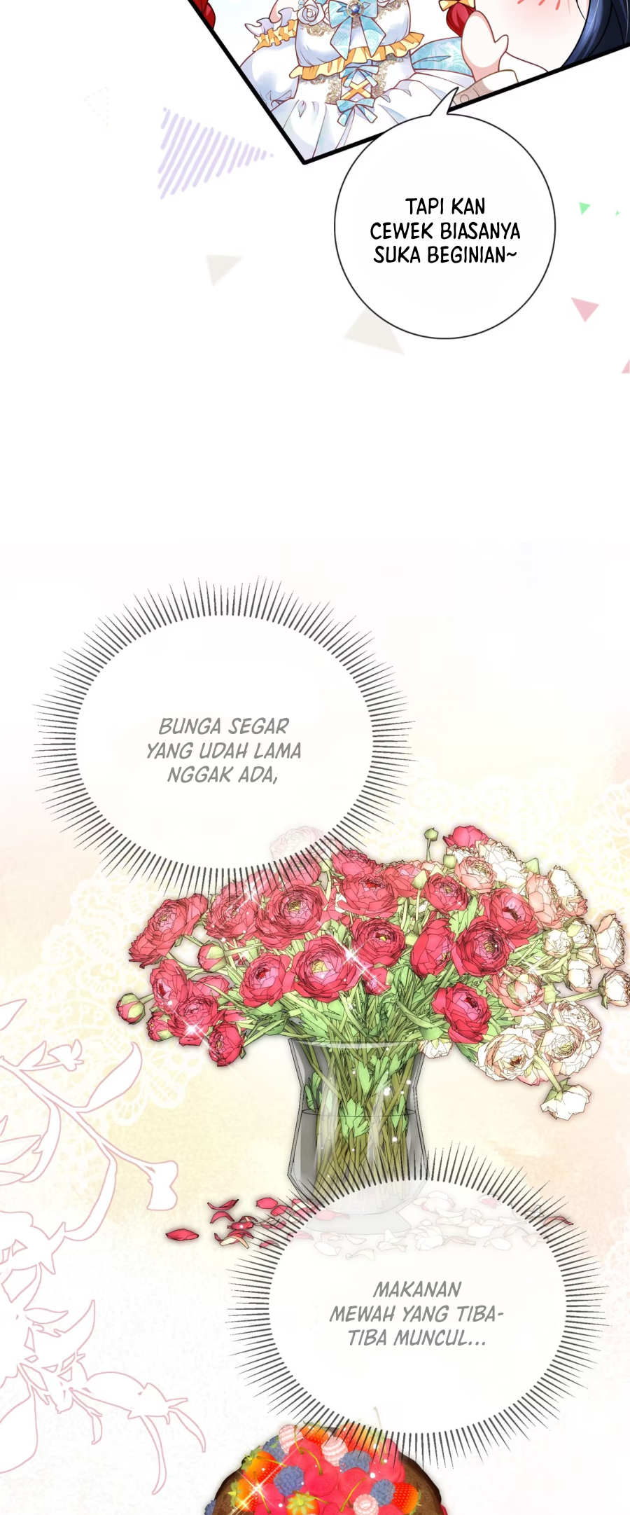 The Demon Maid Only Wants to Be Bullied by the Villainess Noble Lady Chapter 2 - halaman 17